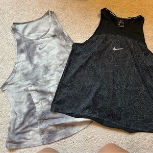 Nike tops bundle